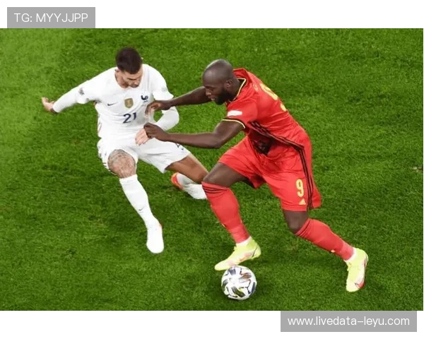 卢卡库锋线再爆发，比利时铁闸势不可挡