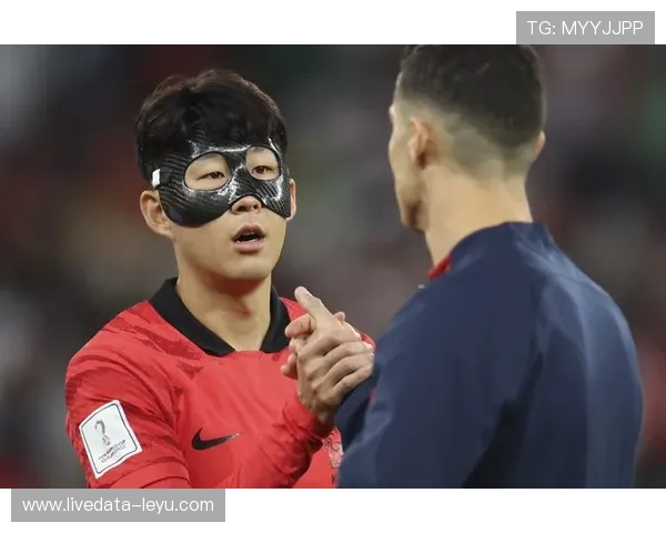 孙兴慜领衔韩国足球崛起,展现世界级球技 孙兴慜领衔韩国足球崛起,展现世界级球技