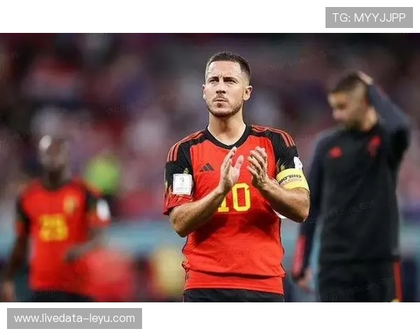 比利时球星阿扎尔再成焦点:生涯新动向曝光 比利时球星阿扎尔再成焦点:生涯新动向曝光