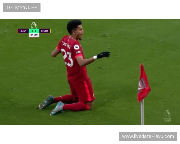 你永远不会独行！从利物浦球迷阿杰的故事，看热爱如何成为生活的锚点